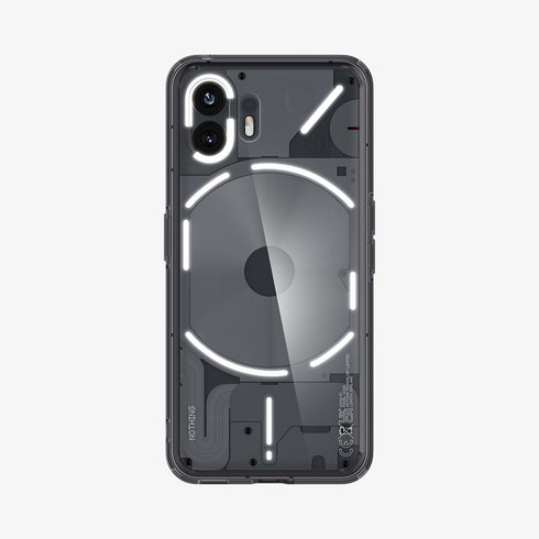 Spigen Nothing Phone Series Case Ultra Hybrid